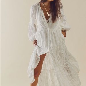 Edie Free People ISO